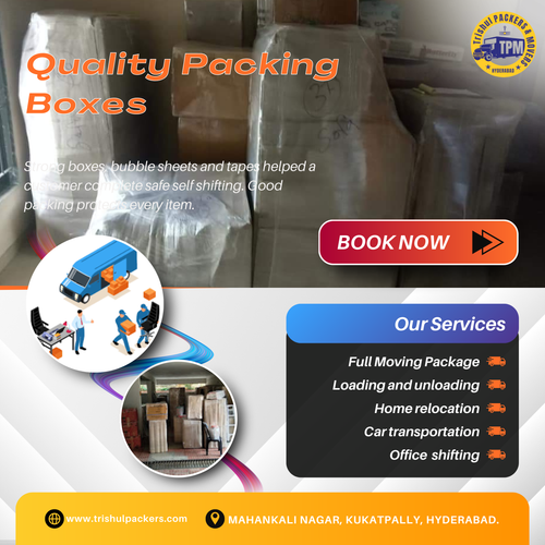 Quality materials ensure protection during transport. Connect us.png