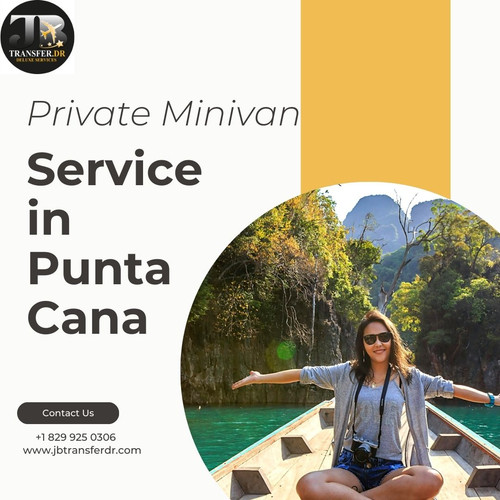 Luxury Private Minivan Service in Punta Cana for Families.jpg