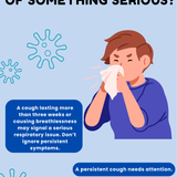 Persistent Cough: A Warning Sign You Shouldn’t Ignore