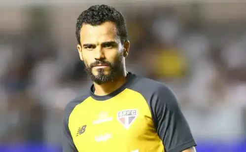 Eliminado, Crespo justifica escolhas e evita polêmica