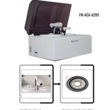 Fison Automatic Chemistry Analyzer