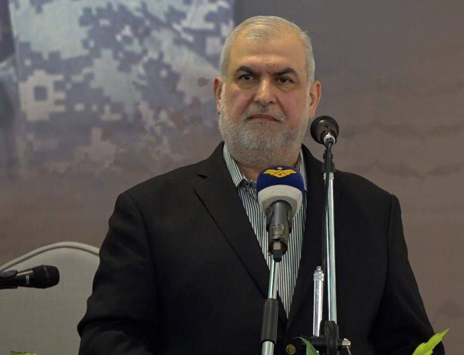 بعد أن نشرت معلومات عن اغتياله في وقت مبكر من صباح اليوم، رئيس كتلة حزب الله البرلمانية محمد رعد: لا نرى موجبًا أن يتخذ الرئيس نواف سلام وحكومته قرارا...