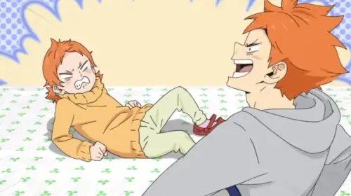 Hinata and Natsu s4 e8 1.webp