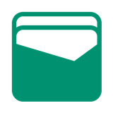 Black and White Circle Business Logo 21