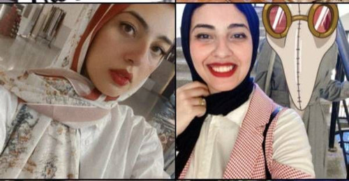 اللبوم نودز مصرية هيجانة علي نفسها بتتصور وهي بتفشخ كسها الهيجان 18