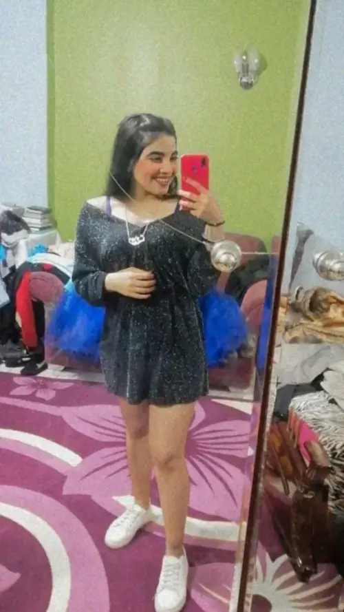 اللبوم نودز مصرية قمر تصور جسمها لصاحبها وتغريه المتناكة 7 576x1024