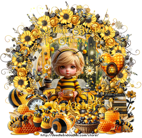 Let there Bee T MM26 GA