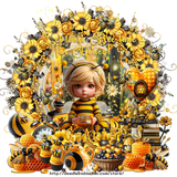 Let there Bee T MM26 GA