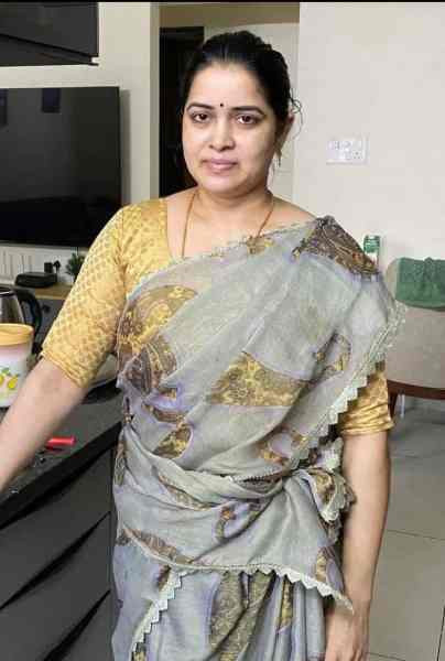 Super Excited This Aunty With Young Boy Uncut Hindi Hot Short Film | WEB-DL X264 1080p Download