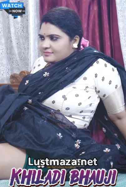 Khiladi Bhauji (2026) BindasTimes Uncut Hindi Hot Short Film | WEB-DL X264 1080p Download