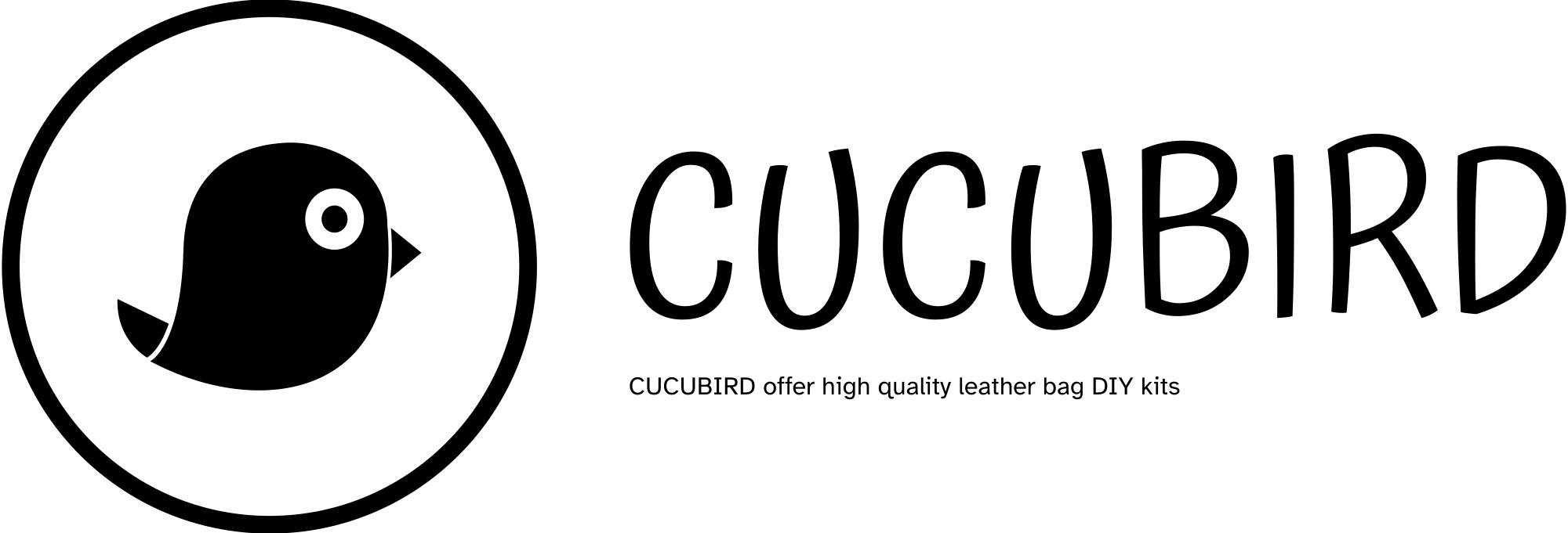 Cucubird logo
