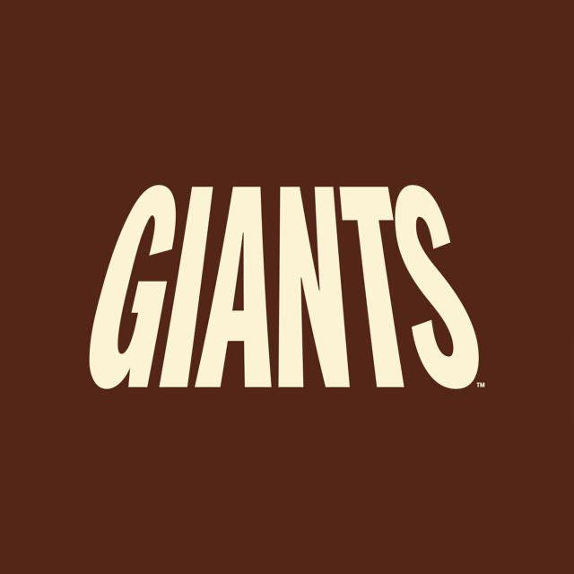 Giants Coffee logo