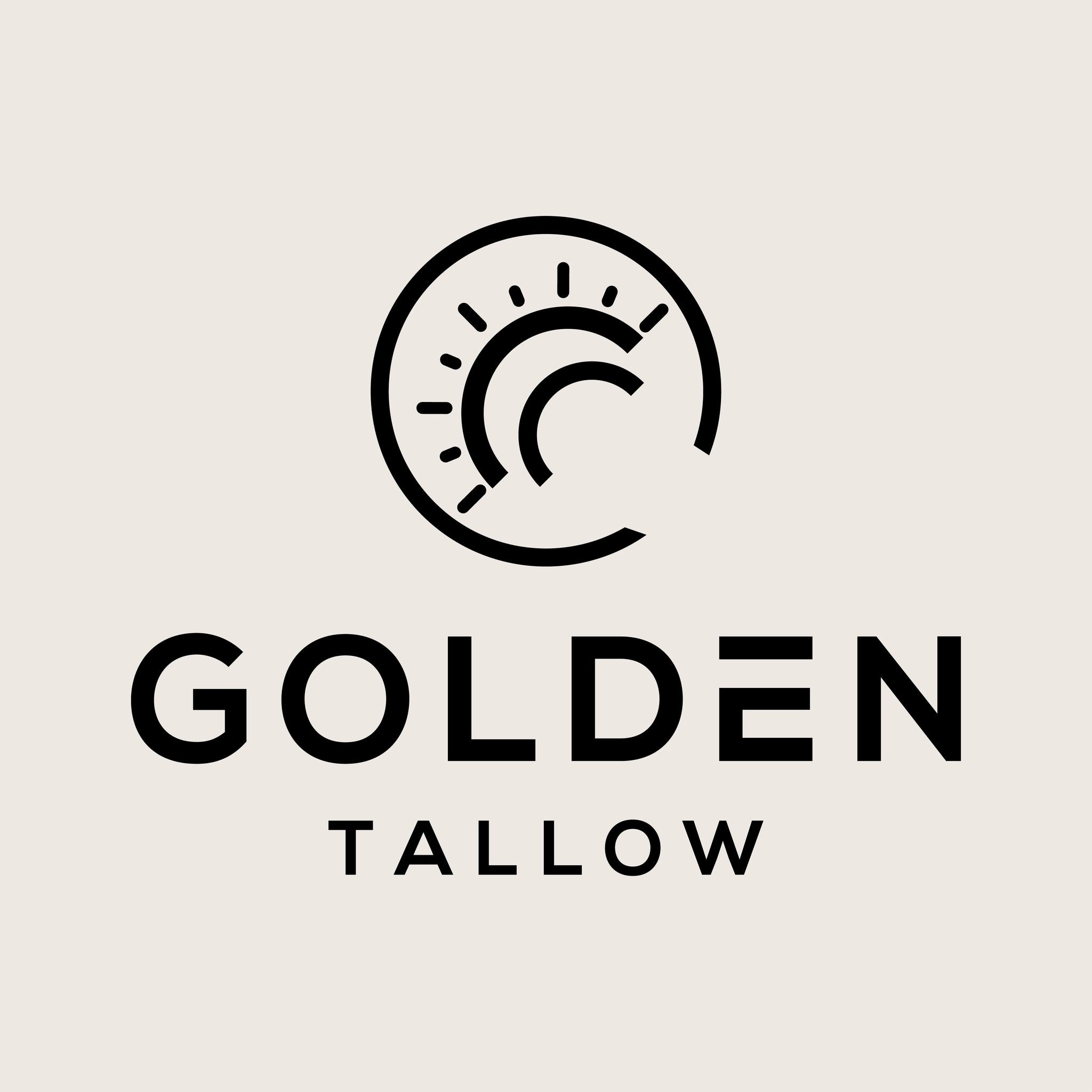 Golden Tallow logo