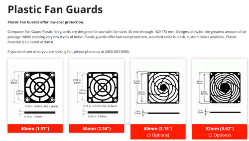 Premium Plastic Fan Guards – Lightweight, Low-Noise Cooling Protection | GardTec Inc.png