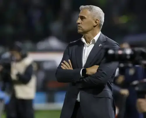 São Paulo faz pausa estratégica para reestruturação após queda no Paulistão