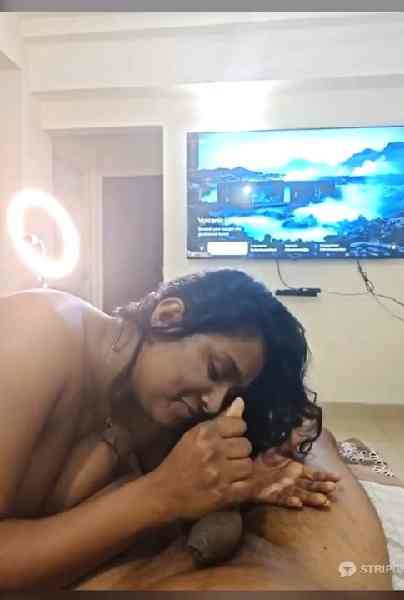 Desi Lady Sucking Cock Stripchat Uncut Hindi Hot Short Film | WEB-DL X264 1080p Download