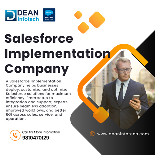 Trusted Salesforce Experts for Seamless Implementation.png