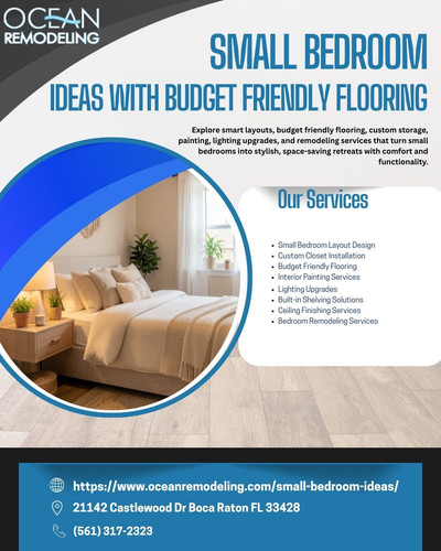 Small Bedroom Ideas with Budget Friendly Flooring (1).jpg