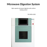 Fison Microwave Digestion System 