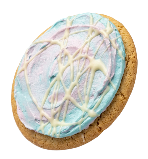 Печенье Chocolate Cookies & Cream