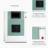 Fison Microwave Digestion System 