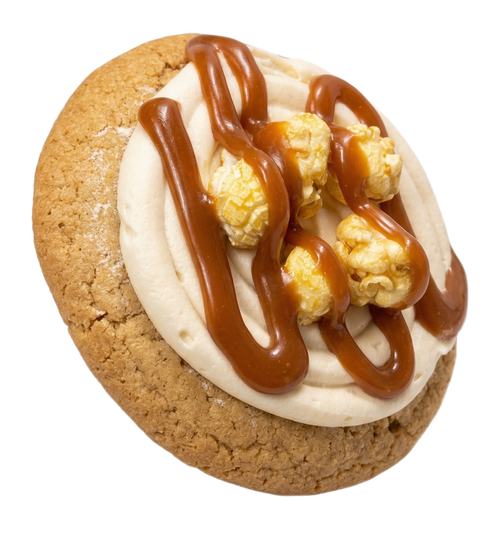 Печенье The Original Pink Sugar