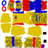 WWE AC Milan 25 26 Home 2BGk1