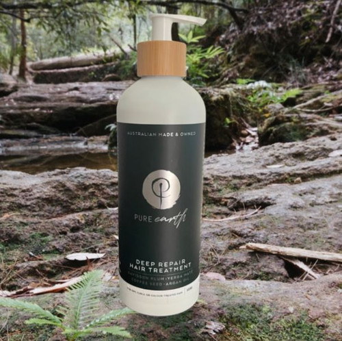 From Damage to Shine: Powerful Hair Repair Treatment Mask.jpg