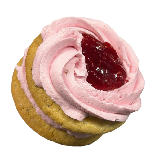 Печенье The Original Pink Sugar