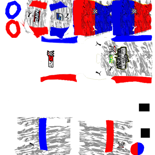 WWE AC Milan 25 26 Home 3BGk1.png