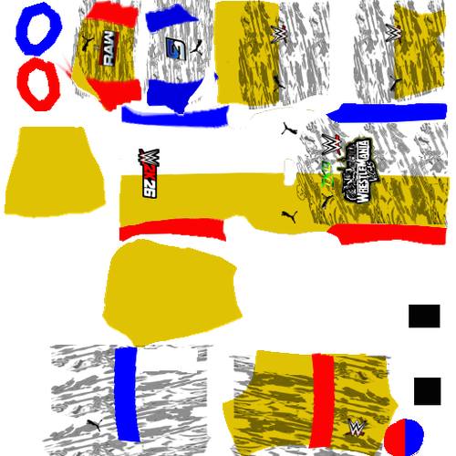 WWE AC Milan 25 26 Home 3BGk5.png