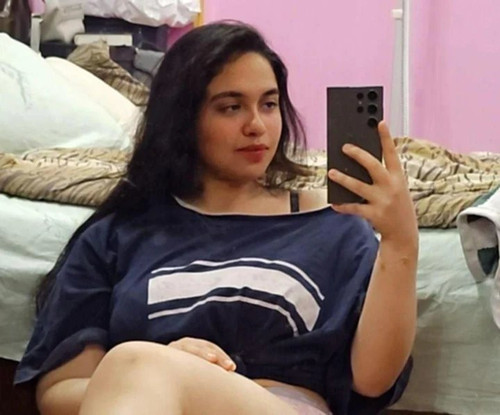 نودز محجبه مصريه بجسم ملبن تعرض و تدعك في كسها 8