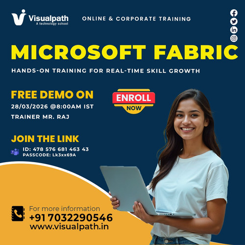 Join Microsoft Fabric Online Free Demo on March 28th.jpg