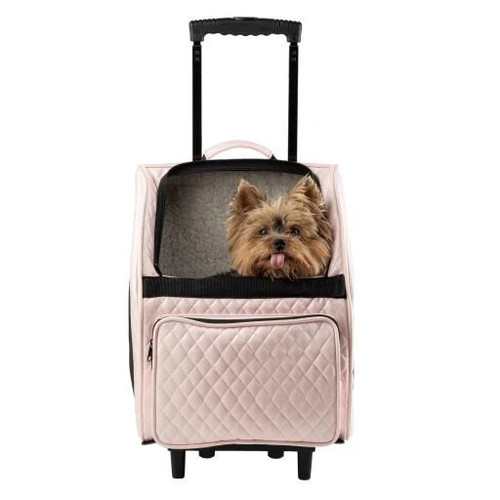 Trendsetting Totes: Designer Carriers for Fashion-Forward Pups.jpg