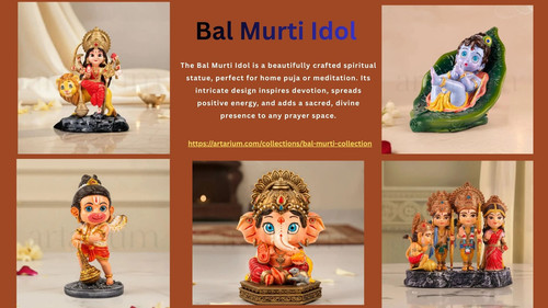 Bal Murti Idol Elegant Spiritual Sculpture for Home.jpg