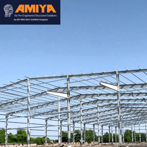Pre Engineered Metal Building Manufacturers in India.jpg