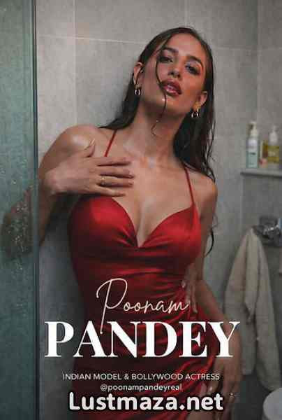 Poonam Pandey Wash Milk (2026) Onlyfans Uncut Hindi Hot Short Film | WEB-DL X264 1080p Download