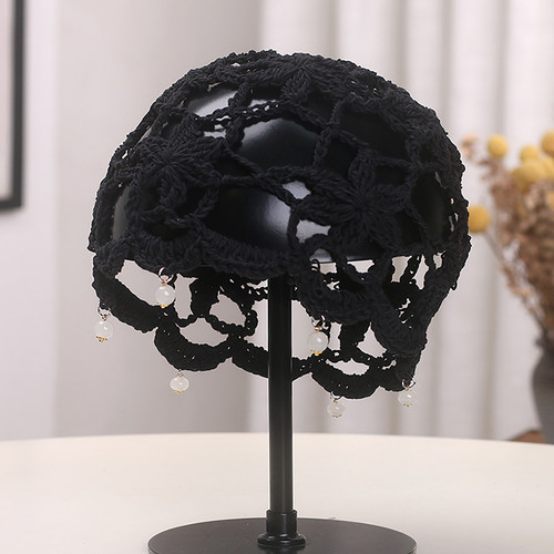 SKU 04 黑色 水晶珠流苏款式.jpg