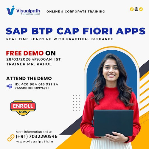 Explore SAP BTP CAP Fiori Apps in Free Demo Session.jpg