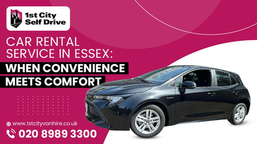 Car Rental Service in Essex When Convenience Meets Comfort.jpg
