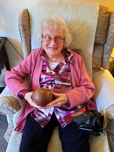 Mum's Easter egg.jpg