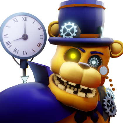 Shiny Time Lord Withered Freddy.png