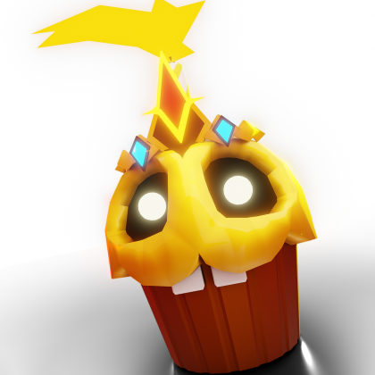 Golden Cupcake.png