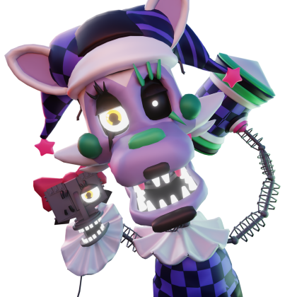Shiny Harlequin Mangle.png