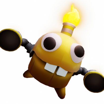 Shiny Party Packer Cupcake.png