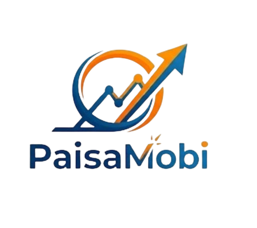 PaisaMobi Logo