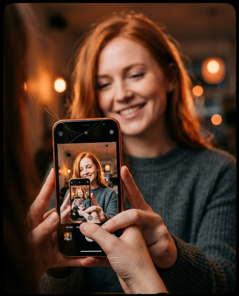 iPhone 17 - Final Hero