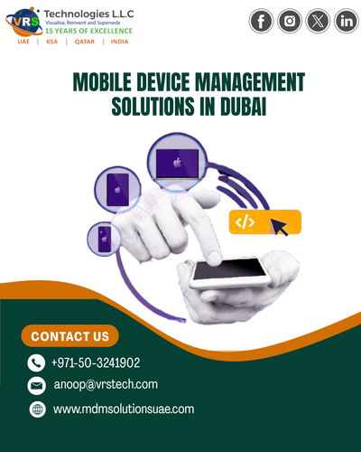 Mobile Device Management Solutions in Dubai Simplify Device Control!.png