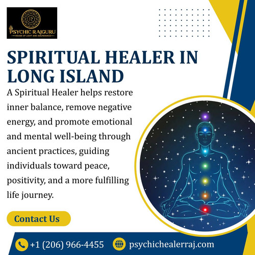 Powerful Spiritual Healer in Long Island – Psychic Raj Guru.jpg