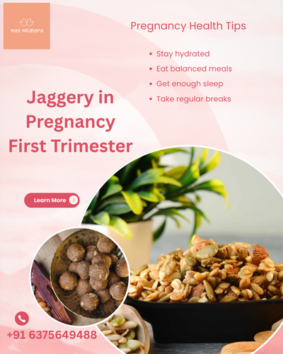 Why Do Doctors Recommend Jaggery in Pregnancy First Trimester.png